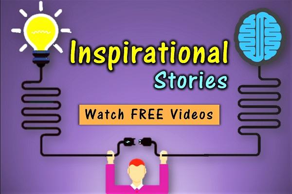 Free Inspiring Stories